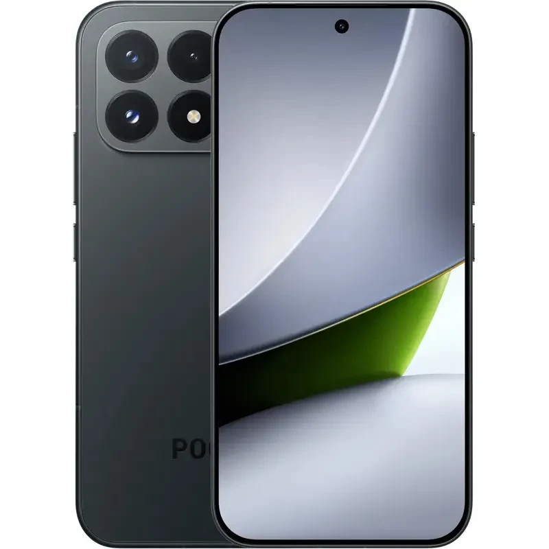 Xiaomi POCO F9 Pro 12/256GB Black (no charger) Europe