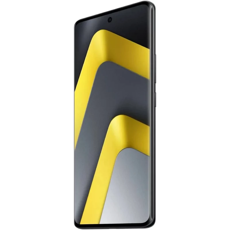Xiaomi Poco M8 5G 12/512GB Black (no adapter) Europe - Зображення 4