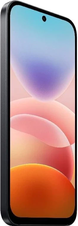 Xiaomi Redmi 17 5G 4/256GB Black (no charger) Europe - Зображення 1