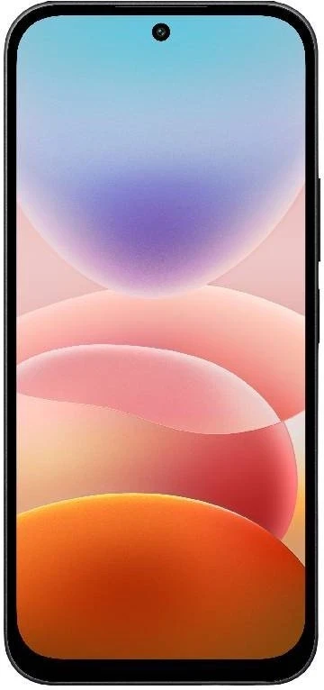 Xiaomi Redmi 17 5G 4/256GB Black (no charger) Europe - Зображення 2