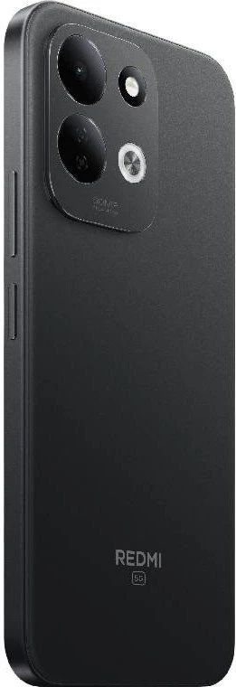 Xiaomi Redmi 17 5G 4/256GB Black (no charger) Europe - Зображення 4
