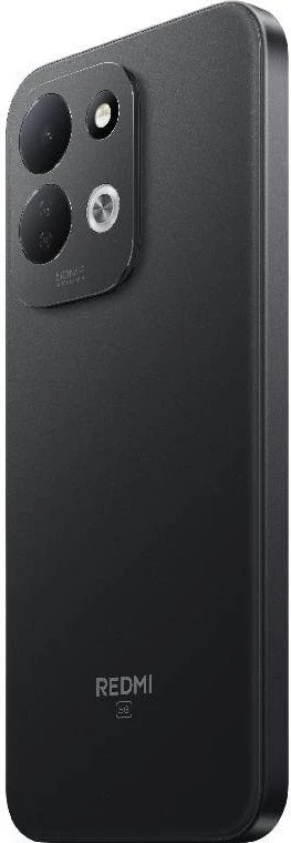Xiaomi Redmi 17 5G 4/256GB Black (no charger) Europe - Зображення 6