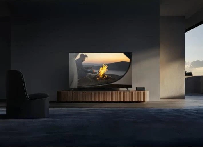Xiaomi TV S Pro Mini LED 65 2026 - Зображення 6