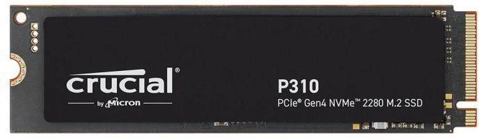 Crucial P310 500 GB (CT500P310SSD8)