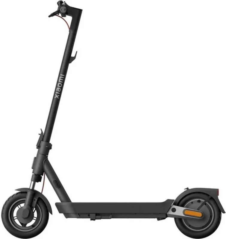 Электросамокат Xiaomi Electric Scooter 5 Pro (BHR9611GL)