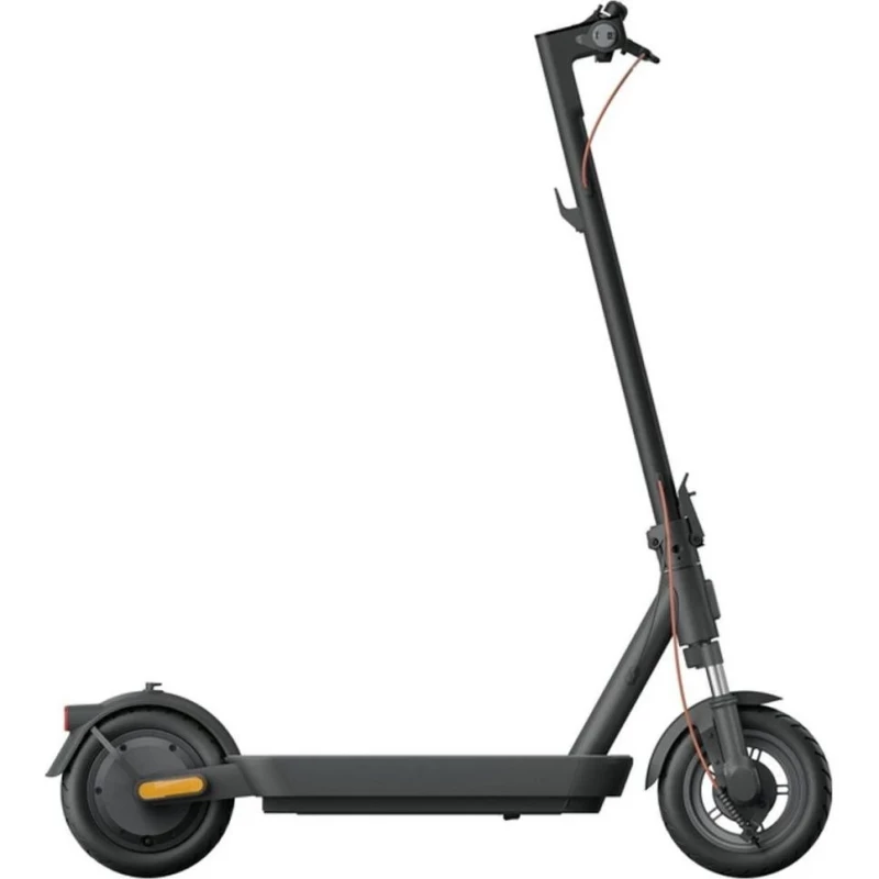 Электросамокат Xiaomi Electric Scooter 5 Black BHR9618GL - Зображення 1