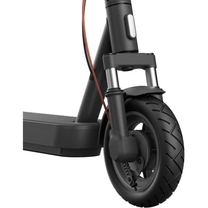 Электросамокат Xiaomi Electric Scooter 5 Black BHR9618GL - Зображення 2