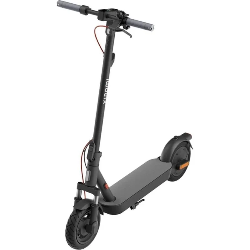 Электросамокат Xiaomi Electric Scooter 5 Black BHR9618GL - Зображення 3
