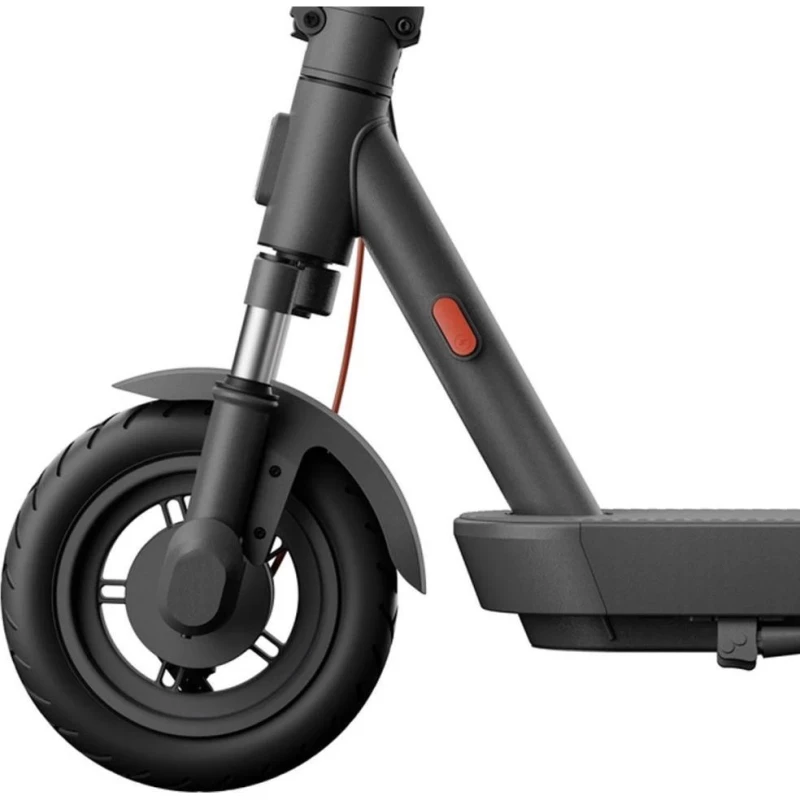Электросамокат Xiaomi Electric Scooter 5 Black BHR9618GL - Зображення 5