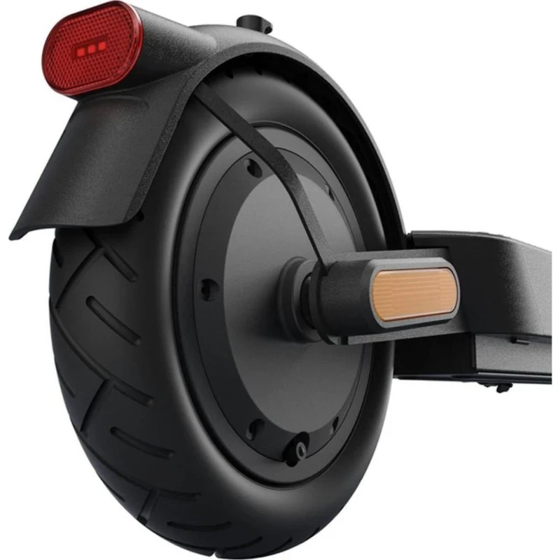 Электросамокат Xiaomi Electric Scooter 5 Black BHR9618GL - Зображення 6