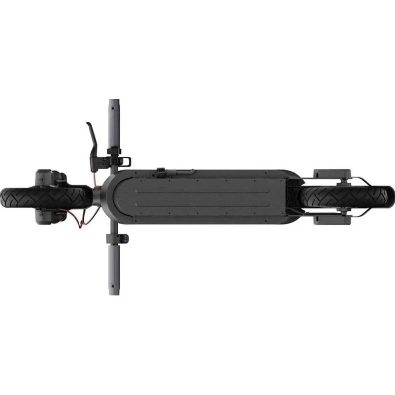 Электросамокат Xiaomi Electric Scooter 5 Black BHR9618GL - Зображення 7