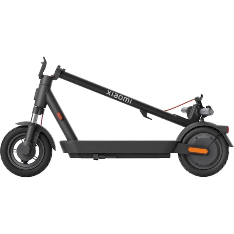 Электросамокат Xiaomi Electric Scooter 5 Black BHR9618GL - Зображення 8