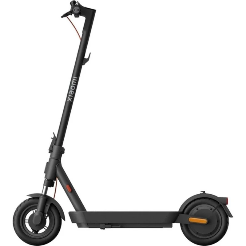 Электросамокат Xiaomi Electric Scooter 5 Black BHR9618GL