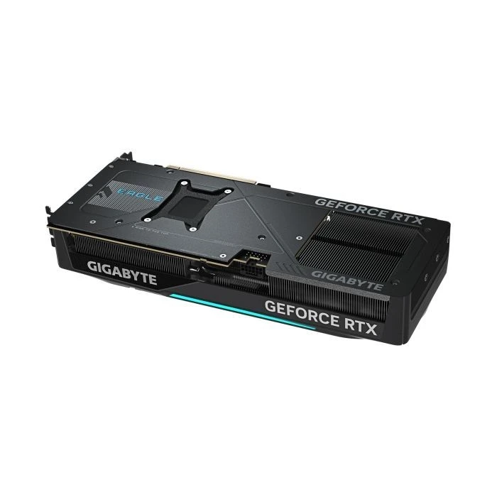 GIGABYTE GeForce RTX5070 Ti 16GB EAGLE OC SFF (GV-N507TEAGLE OC-16GD) - Зображення 1