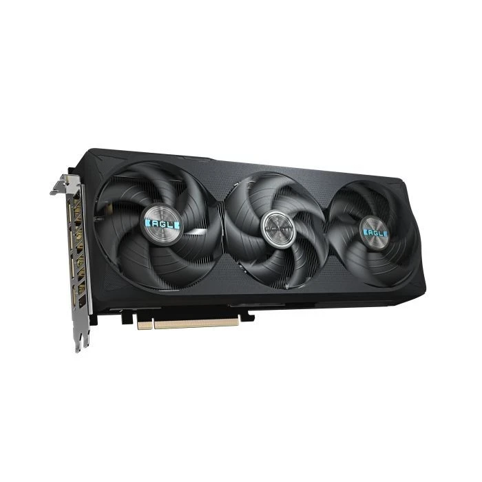 GIGABYTE GeForce RTX5070 Ti 16GB EAGLE OC SFF (GV-N507TEAGLE OC-16GD) - Зображення 2