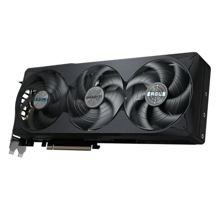GIGABYTE GeForce RTX5070 Ti 16GB EAGLE OC SFF (GV-N507TEAGLE OC-16GD) - Зображення 4