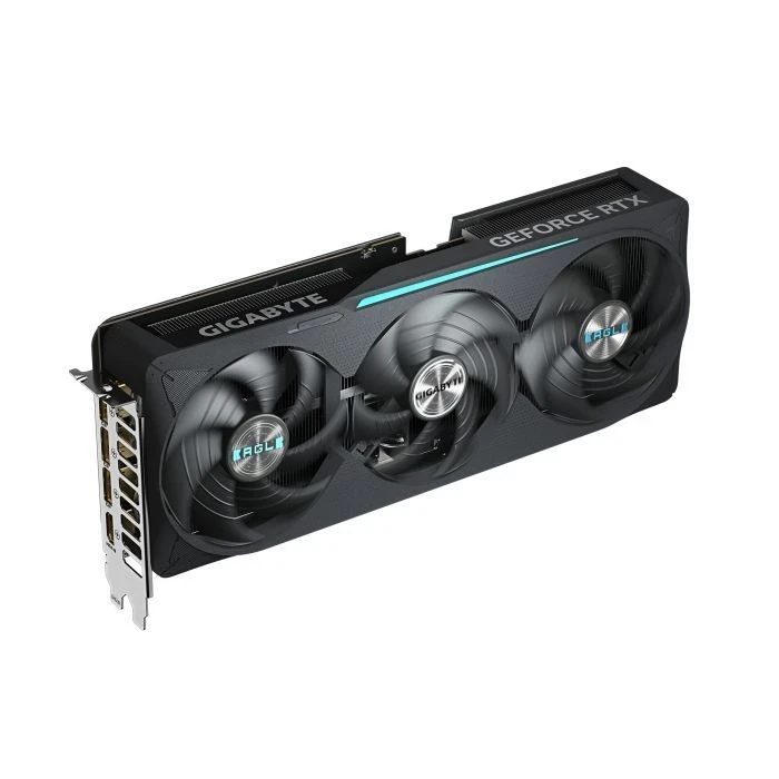 GIGABYTE GeForce RTX5070 Ti 16GB EAGLE OC SFF (GV-N507TEAGLE OC-16GD) - Зображення 7