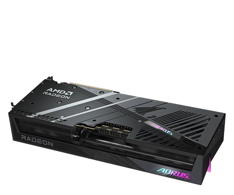 Gigabyte Radeon RX 9070 XT AORUS Elite 16GB GDDR6 (GV-R9070XTAORUS E-16GD) EU - Зображення 3