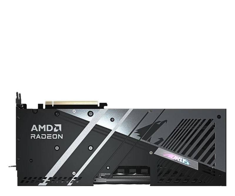 Gigabyte Radeon RX 9070 XT AORUS Elite 16GB GDDR6 (GV-R9070XTAORUS E-16GD) EU - Зображення 5