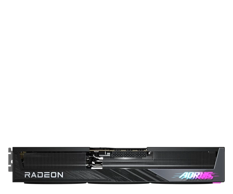 Gigabyte Radeon RX 9070 XT AORUS Elite 16GB GDDR6 (GV-R9070XTAORUS E-16GD) EU - Зображення 6