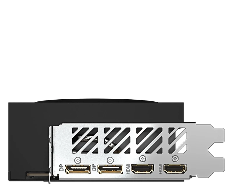 Gigabyte Radeon RX 9070 XT AORUS Elite 16GB GDDR6 (GV-R9070XTAORUS E-16GD) EU - Зображення 7