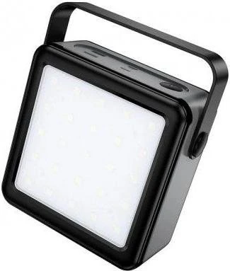 Hoco J161 80000mAh 22.5W with LED Black - Зображення 2