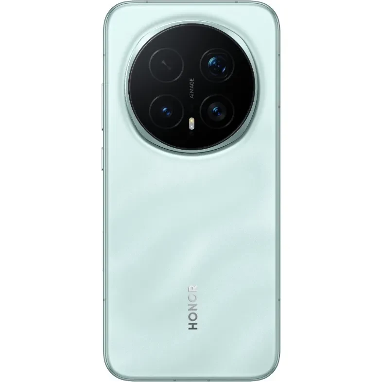 Honor Magic8 Pro 5G 12/512GB Sky Cyan (7100 mAh) Europe - Зображення 3