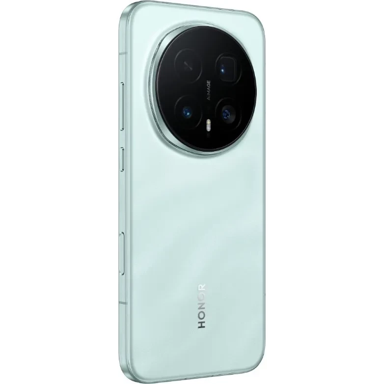Honor Magic8 Pro 5G 12/512GB Sky Cyan (7100 mAh) Europe - Зображення 4