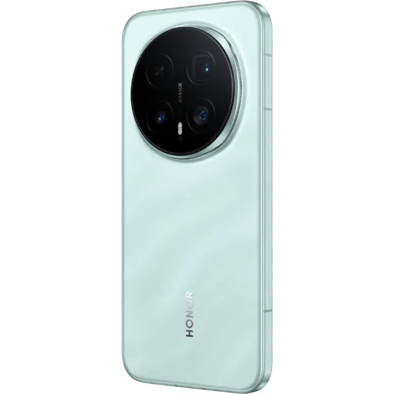 Honor Magic8 Pro 5G 12/512GB Sky Cyan (7100 mAh) Europe - Зображення 5