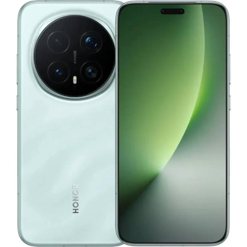 Honor Magic8 Pro 5G 12/512GB Sky Cyan (7100 mAh) Europe