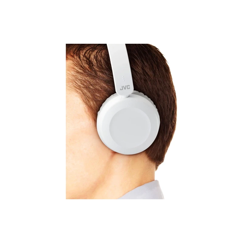 JVC HA-S31M White (HA-S31M-W-EX) (UA) - Зображення 5
