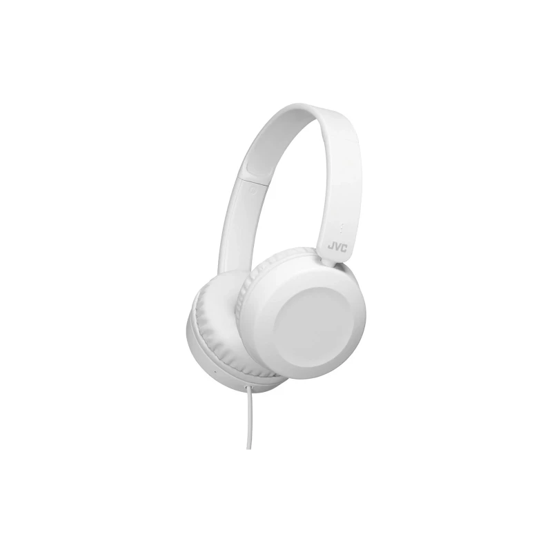 JVC HA-S31M White (HA-S31M-W-EX) (UA)