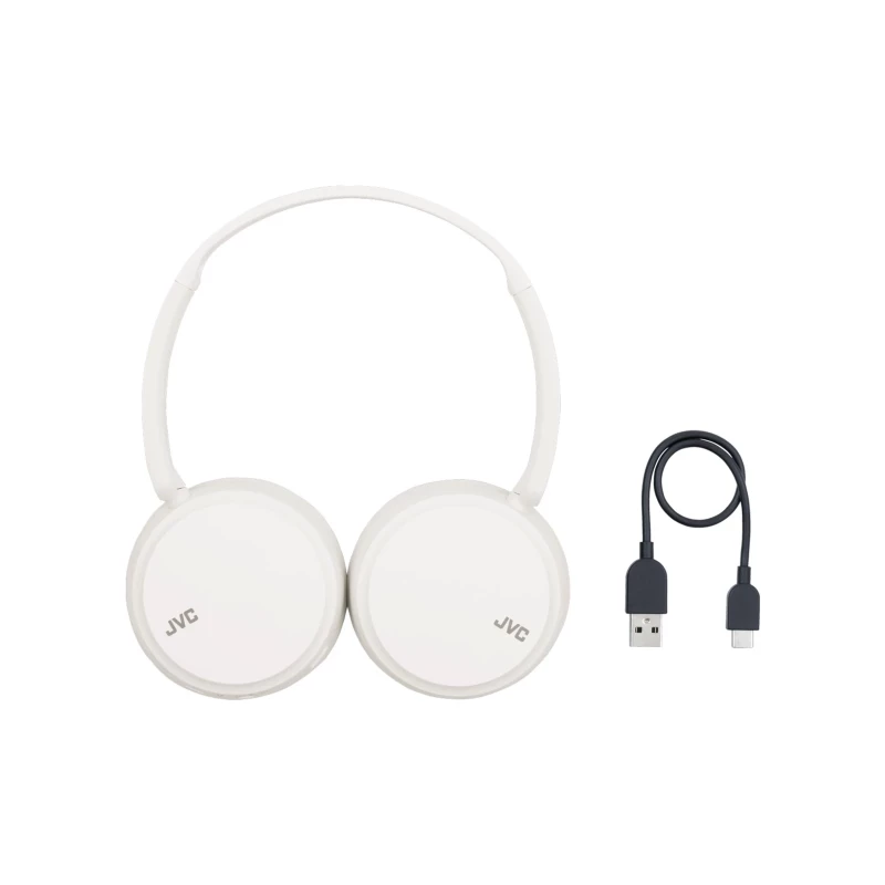 JVC HA-S36W White (HA-S36W-W-U) (UA) - Зображення 4