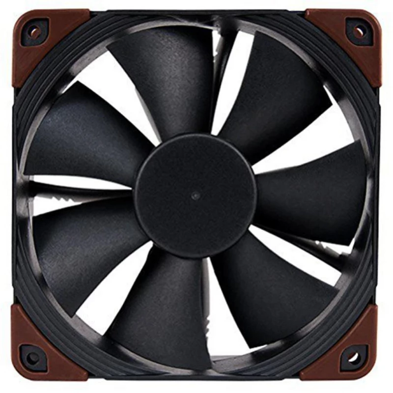 Кулер для корпуса Noctua iPPC (NF-F12iPPC-2000 IP67 PWM) (UA) - Зображення 1