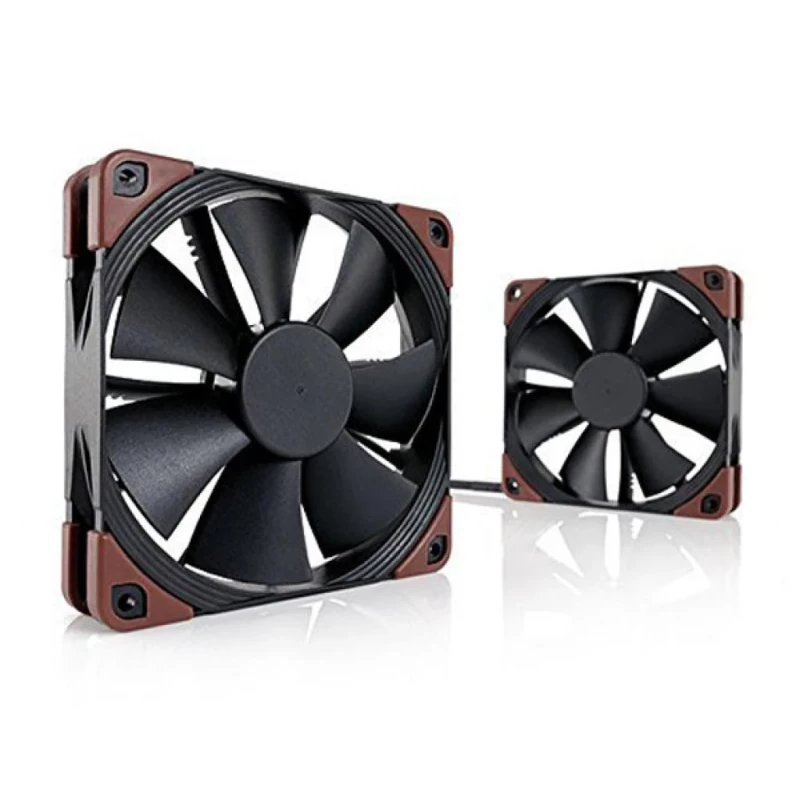 Кулер для корпуса Noctua iPPC (NF-F12iPPC-2000 IP67 PWM) (UA) - Зображення 2
