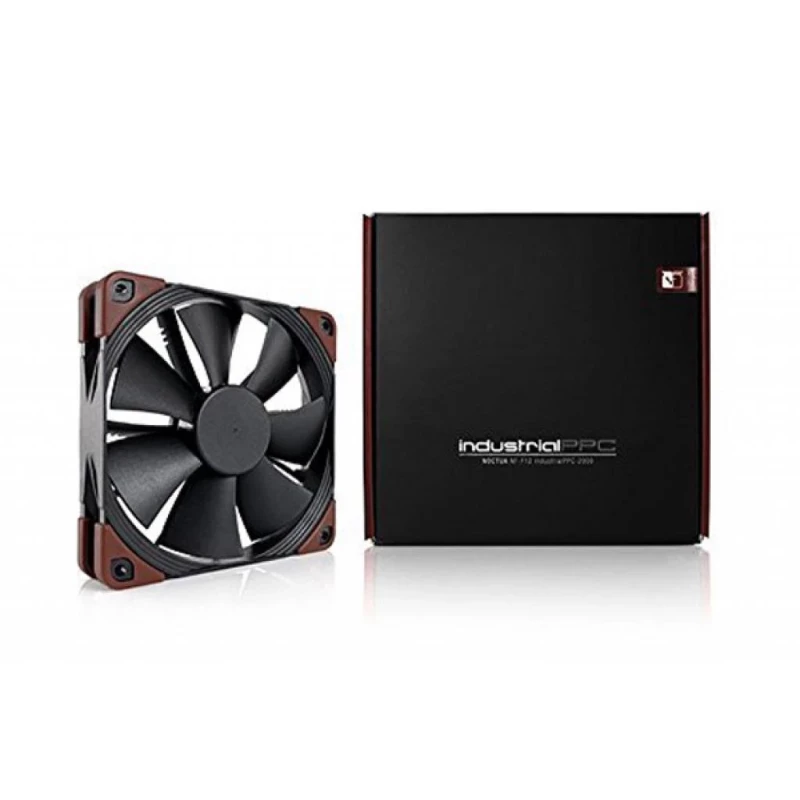 Кулер для корпуса Noctua iPPC (NF-F12iPPC-2000 IP67 PWM) (UA) - Зображення 3