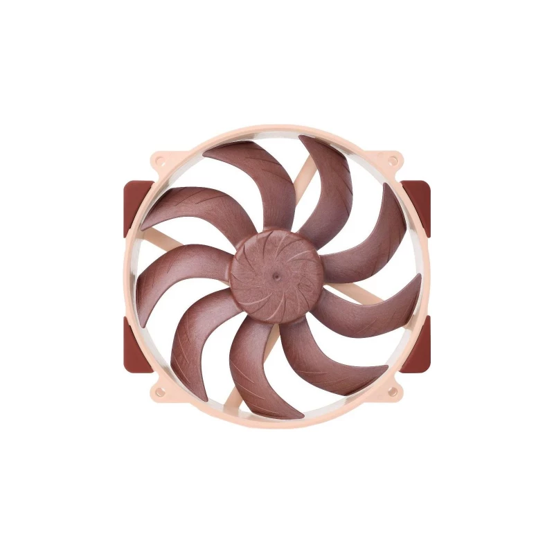 Кулер для корпуса Noctua NF-A14x25r G2 PWM (UA) - Зображення 2