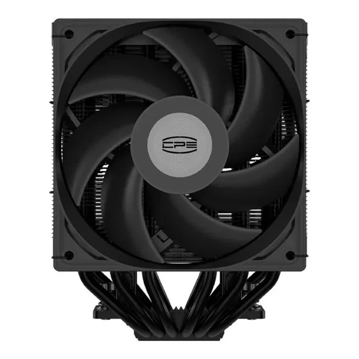 Кулер для процессора PcCooler RT620Pro Digital BK (UA) - Зображення 2