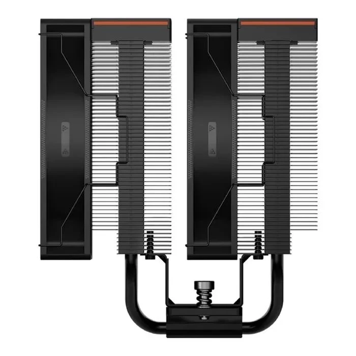 Кулер для процессора PcCooler RT620Pro Digital BK (UA) - Зображення 3