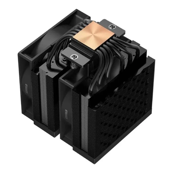 Кулер для процессора PcCooler RT620Pro Digital BK (UA) - Зображення 5