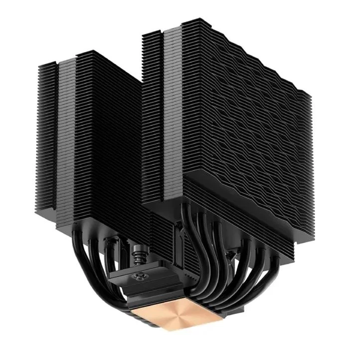Кулер для процессора PcCooler RT620Pro Digital BK (UA) - Зображення 6