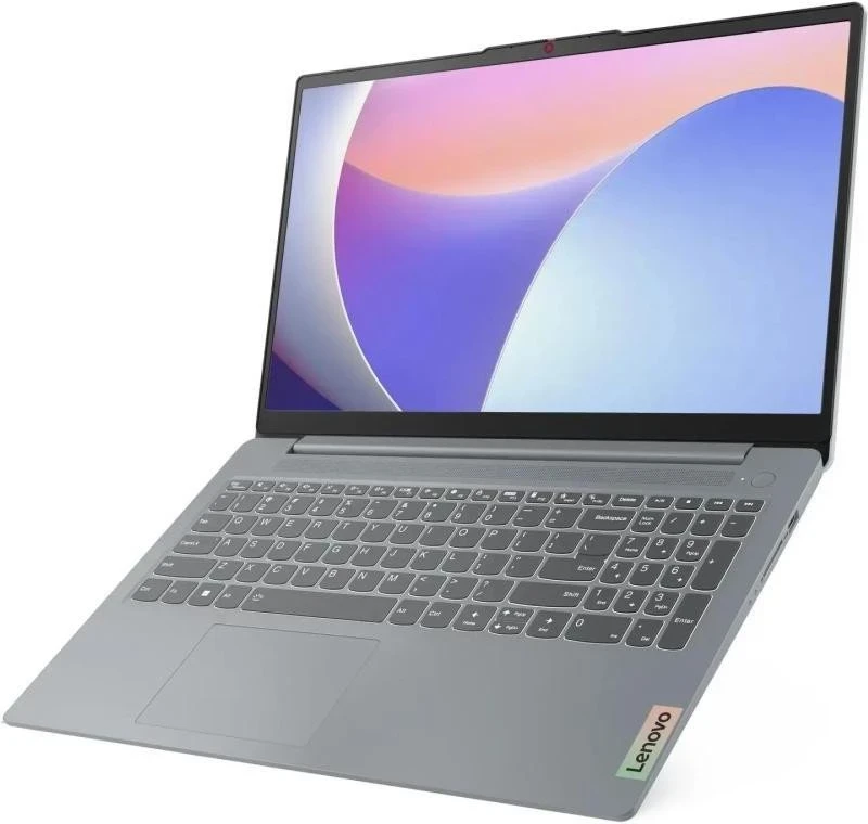 Lenovo IdeaPad Slim 3 15IRU8 (82X700KEUS) - Зображення 1