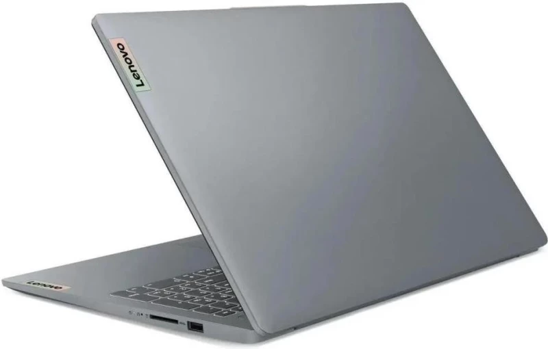 Lenovo IdeaPad Slim 3 15IRU8 (82X700KEUS) - Зображення 2