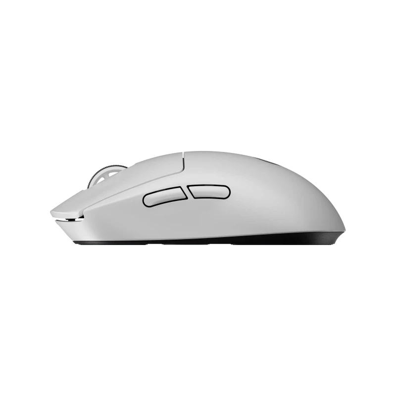 Logitech G Pro X Superlight 2 Lightspeed Wireless White (910-006638) (UA) - Зображення 2