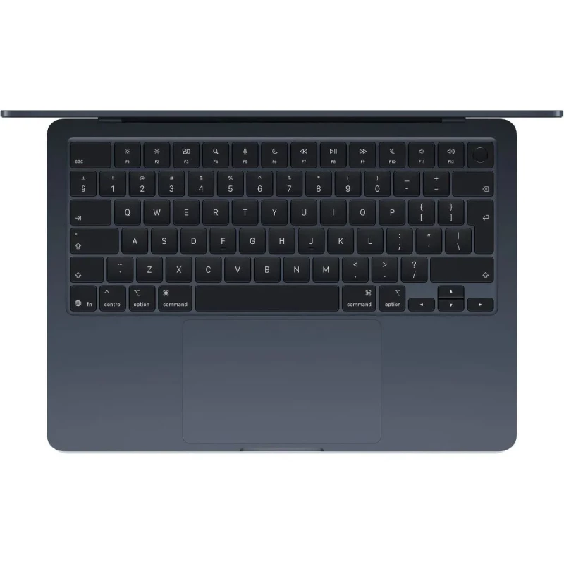 Apple MacBook Air 15.3" M5 24/1TB Midnight 2026 (MDVN4) - Зображення 1