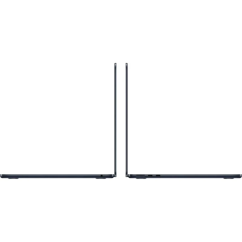 Apple MacBook Air 15.3" M5 24/1TB Midnight 2026 (MDVN4) - Зображення 4