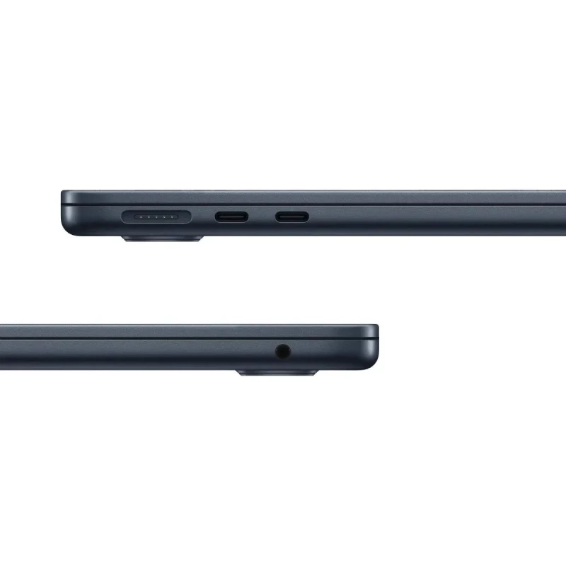 Apple MacBook Air 15.3" M5 24/1TB Midnight 2026 (MDVN4) - Зображення 5