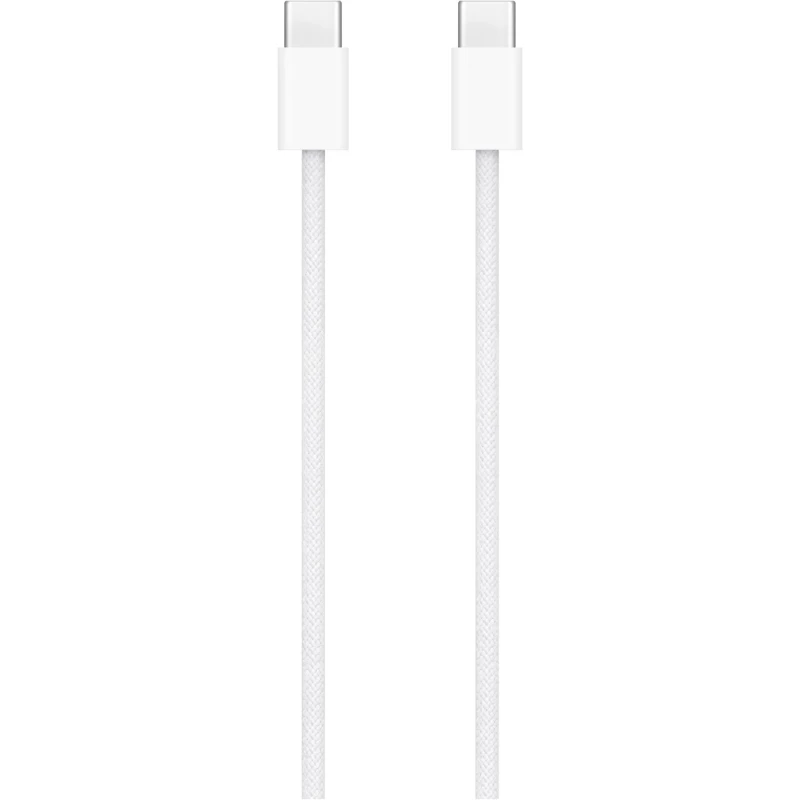 Apple Magic Keyboard with Touch ID for Mac models with Apple silicon USB–C White 2024 MXCK3 - Зображення 4