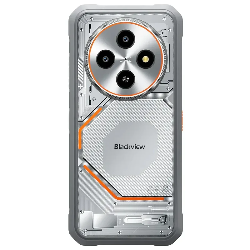 Blackview Fort 2 8/128Gb White - Зображення 2
