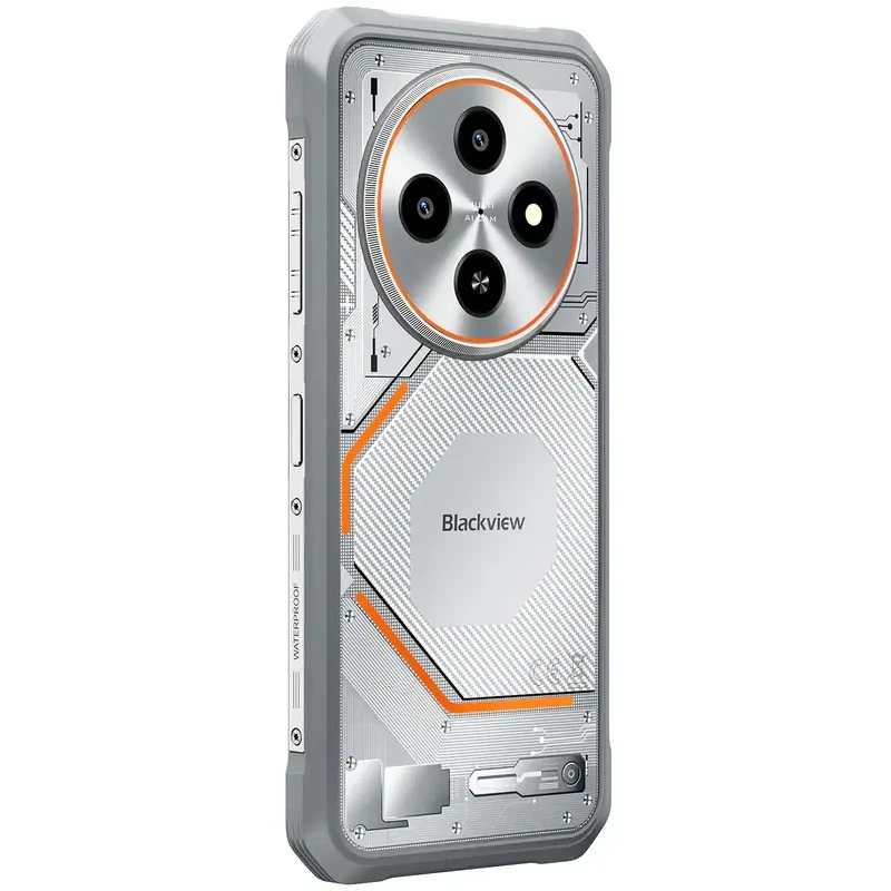 Blackview Fort 2 8/128Gb White - Зображення 4